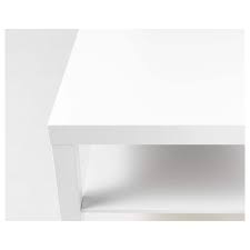 Ikea tofteryd couchtisch hochglanz weiß mit praktischer ablage für zeitungen usw dadurch bleibt mehr platz auf dem tisch. Lack Couchtisch Weiss 90x55 Cm Ikea Deutschland