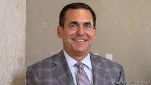 James Dentinger named president of Noco Development