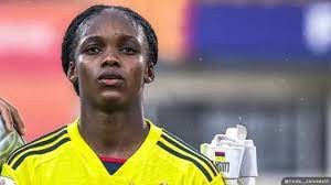 Linda Caicedo, Ausente en la Última Práctica de la Selección Colombia - El  Norte Hoy