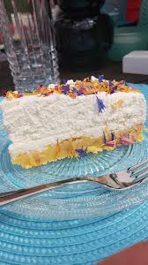 Weitere ideen zu kuchen ohne backen, kuchen, backen. Low Carb Kase Sahne Torte Ohne Zucker Herzwiese24