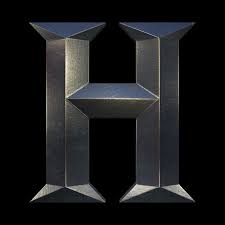 Browse and download hd history channel logo png images with transparent background for free. History Channel Logo Redesign Greeneadam Com