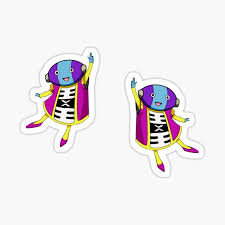 Check spelling or type a new query. Grand Zeno Stickers Redbubble