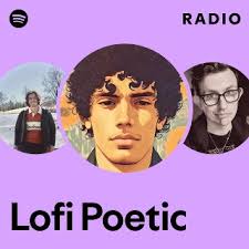 Lofi Poetic Radio