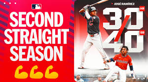 Cleveland Guardians making waves in MLB Wild Card standings