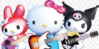 Hello Kitty Online Apron Of Magic Mario Golf World Tour Guitar Hero World Tour Png 1323x659px Imagine the expression on her. favpng com