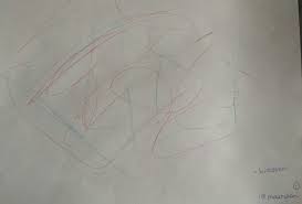 Is het de leukste tijd van het jaar van het jaar aangebroken en is het. Kindertekeningen Lezen Training Van De Gastouderfabriek