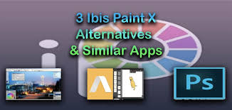 By now, you must have already downloaded bluestacks, nox, or andy android emulator. 3 Ibis Paint X Alternatives And Similar Apps Available