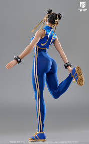 Iconiq Studios + TBLeague : Street Fighter 16 Figure | Page 24 | Collector  Freaks Collectibles Forum