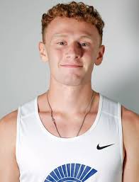 2025 Men's Track and Field Roster