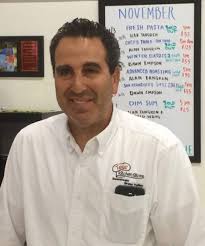 Maybe you would like to learn more about one of these? Tess Kitchen Store Celebrates Five Years With Owner Steve Rosenthal Theunion Com
