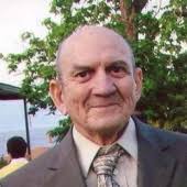 Obituary information for Harvey Joseph Hebert