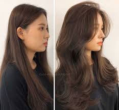 See more ideas about korean hairstyle, hairstyle, hair styles. Hair Transformations Jung Eunhye Haircuts Straight Hair Hair Transformation Aesthetic Hair