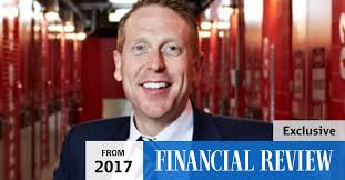 UBS picks Australian tech stars to soar in data analytics led multi-decade  boom