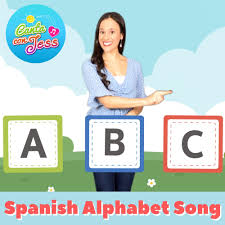 Spanish music for kids, learning spanish with jess, a native spanish speaker. Download Abc Spanish Alphabet Song By Canta Con Jess Kids Music