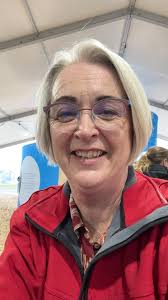 Deborah Russell, Labour MP‎