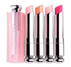 Dior бальзам для губ двойной цвет Addict Lip Glow Balzam Dlya Gub Dior Addict Lip Glow Spring Summer 2018 Otzyvy Pokupatelej