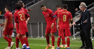 Vs, portugal match, portugal live match, portugal national football team 2021, portugal new kits 2021, portugal vs spain, cristiano ronaldo portugal 2021, portugal, squad, lineup, euro 2021, match, vs, live, highlight match, the football game zone, thanks for watching this video. Euro 2020 Portugal Squad Fixtures Schedules Key Players Predictions