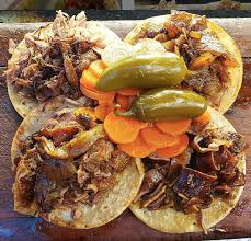 What began as a tiny stand in sunset junction back in 2009 has grown into perhaps the tastiest fish taco truck on the west coast. Best Taco Trucks In Los Angeles Top 10 About Time