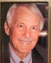 Emmerson Harris Obituary (2022)