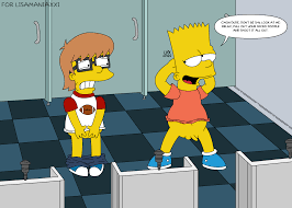 Post 4415186: Bart_Simpson Jake_Boyman LakiKoopaX Lisa_Simpson The_Simpsons
