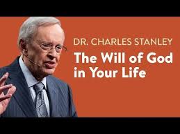 Bishop Paul Morton Let It Rain Youtube The Will Of God In Your Life Dr Charles Stanley Youtube Charles Stanley God Seeking God