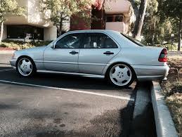 W202 Amg Picture Thread Page 82 Mbworld Org Forums In 2020 Mercedes Benz Mercedes C280 Benz
