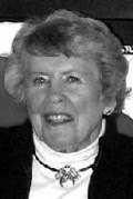 Persis Snoke Obituary (2012)