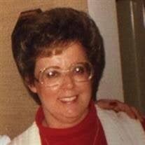 June Kay Kendall Obituary