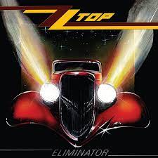 This is the official twitter account for that little ol band from texas. Eliminator Zz Top Amazon De Musik