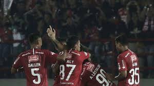 Kak nana munarman itu bohong! Jadwal Pertandingan Bali United Dan Persija Jakarta Di Piala Afc 2021 Format Laga Berubah Tribunnews Com Mobile