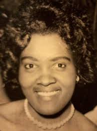 Obituary for Hazel Mae Vaughn