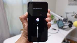 How long does it take to restore an iphone? Iphone Recovery Mode How To Put Iphone In Recovery Mode