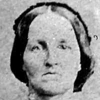 Sarah Beanland (1821–1881)