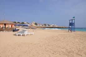 Viagem ao sal/ cabo verde. Individuelle Rundreise Cabo Verde No Stress
