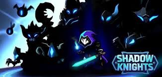 ¡uno de los mejores juegos de ninjas. Shadow Knights Idle Rpg Mod Apk Invincibility 18 Download