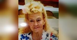 Minnie Marie Barrs Burbage Obituary