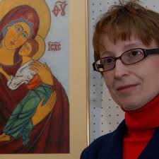 Wystawa ikon w Przemyślu