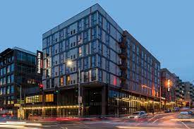Our recently remodeled seattle university district apartments offer a range of floor plan options. Residence Inn By Marriott Seattle University District Updated 2021 Prices Hotel Reviews Wa Tripadvisor