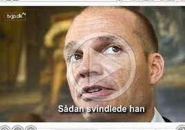 Stein bagger blev i dag idømt syv års fængsel for at have svindlet for 862 mio. Dommer Stopper Sms Er Om Bagger Sag