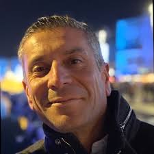 Patrick GONCALVES posted