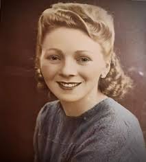 Mrs Tinworth of Rose Cottage, Dry Street. Rose Cottage also taken 11th July  2020 Langdon Hills. Taken in 1912 when she was 100 years old. She was born  in 1812, making her