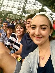 Emma Rose- A Patient Helping Patients