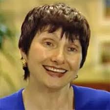 Joanna Cole (author)