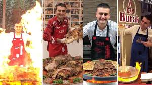 أشهر خمسة مطاعم تركية في مدينة إسطنبول تعرف عليها First Istanbul