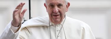 Pope Francis