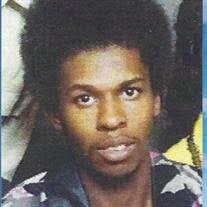 Mr. Ronnie Cornelius Zanders Obituary