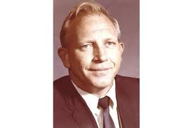 Eric Brummitt Obituary (2021)