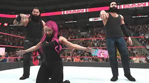 You can skip downloading and installing of titantron promotions if you want to save bandwidth. Download Wwe 2k18 Mods Sasha Banks Wyatt Family Mod Elementgames