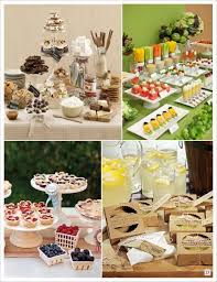 Comment Organiser Un Candy Bar Mariage