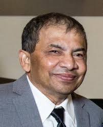 Chhotubhai Patel's Instagram, Twitter & Facebook